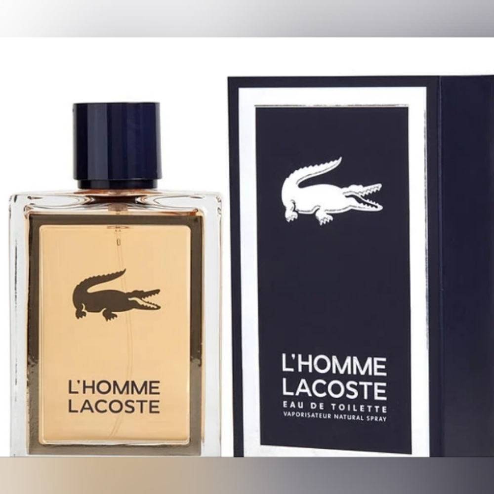 Men's Cologne